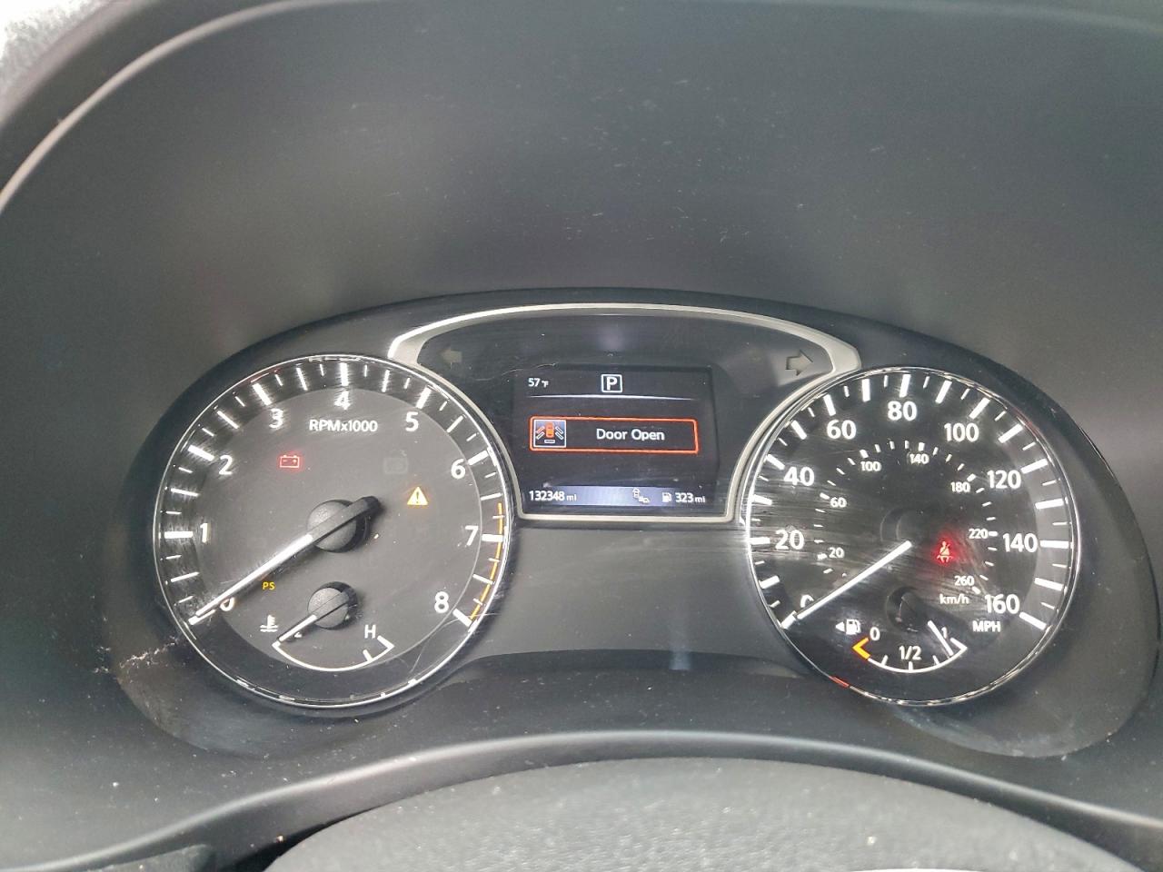 2017 Nissan Pathfinder S VIN: 5N1DR2MN3HC671340 Lot: 96972725