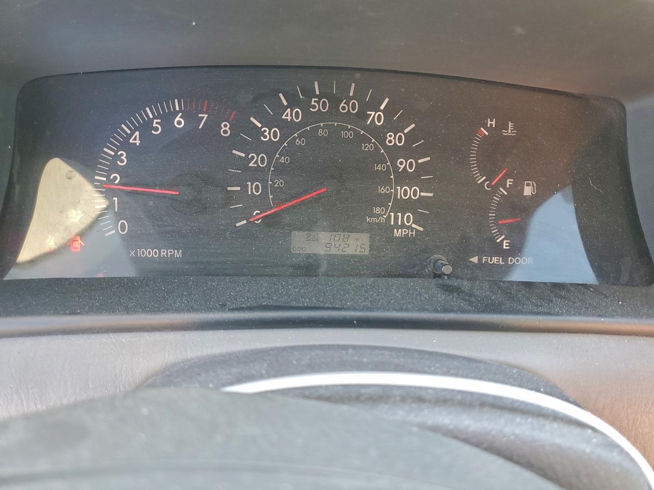 2005 Toyota Corolla Ce VIN: 1NXBR30E55Z513459 Lot: 96503515