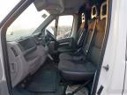 2010 CITROEN RELAY 2.2 HDI H2 VAN 120PS for sale at Copart CORBY