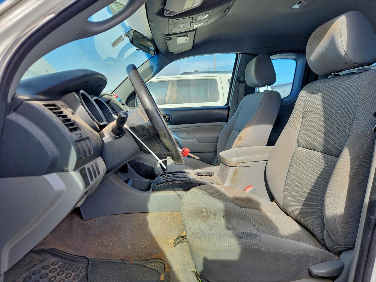 2006 Toyota Tacoma Access Cab VIN: 5TETX22N76Z226400 Lot: 96008505