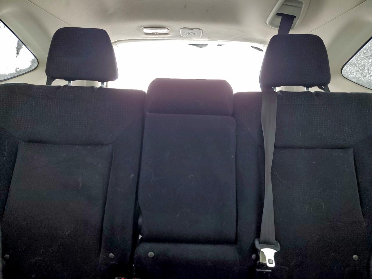 2014 Honda Cr-V Ex VIN: 2HKRM4H50EH659063 Lot: 95485865