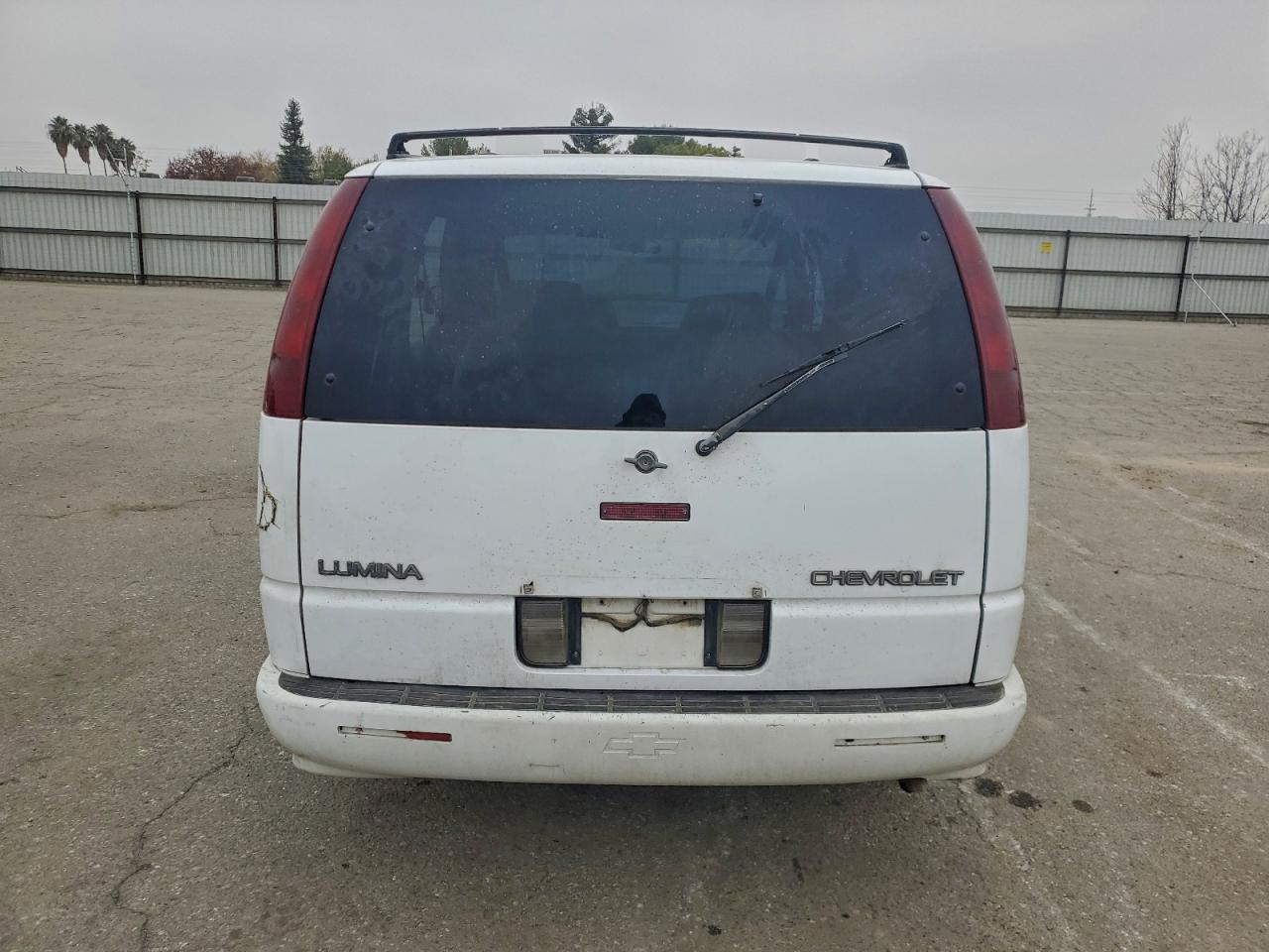 1996 Chevrolet Lumina Apv VIN: 1GNDU06E8TT125556 Lot: 95807475