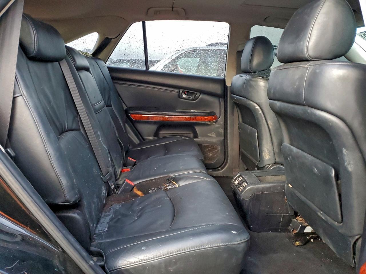 2006 Lexus Rx 330 VIN: 2T2HA31U06C091736 Lot: 96415505