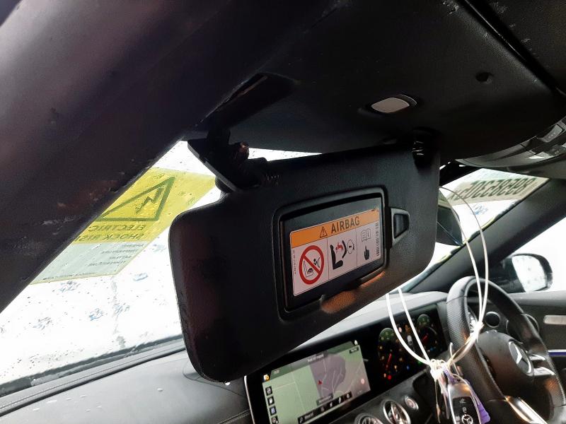 2022 MERCEDES-BENZ E CLASS E300 AMG LINE PREMIUM 2DR 9G-TRONIC