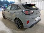 2024 FORD PUMA 1.0 ECOBOOST HYBRID MHEV ST 5DR DCT for sale at Copart WHITBURN