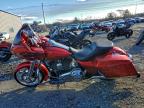 2013 HARLEY-DAVIDSON FLTRX ROAD GLIDE CUSTOM   for sale at Copart MA - NORTH BOSTON