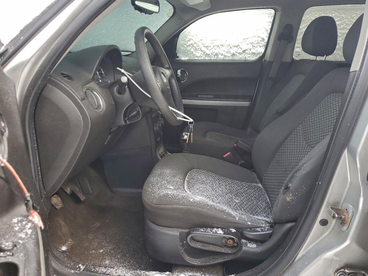 2008 Chevrolet Hhr Ls VIN: 3GNCA33D58S671010 Lot: 95724885