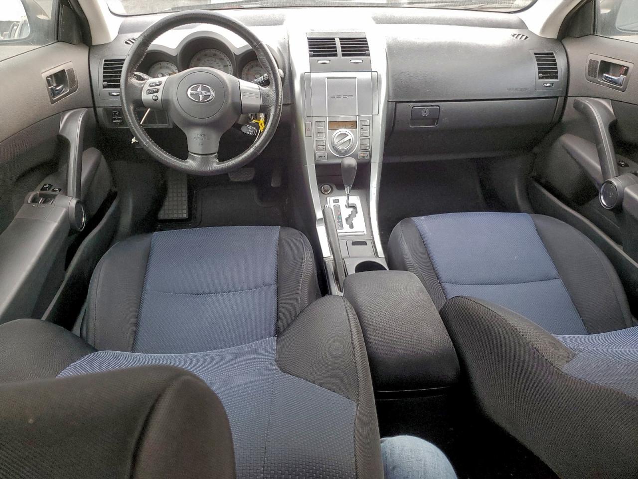 2007 Toyota Scion Tc VIN: JTKDE177870193402 Lot: 96157965