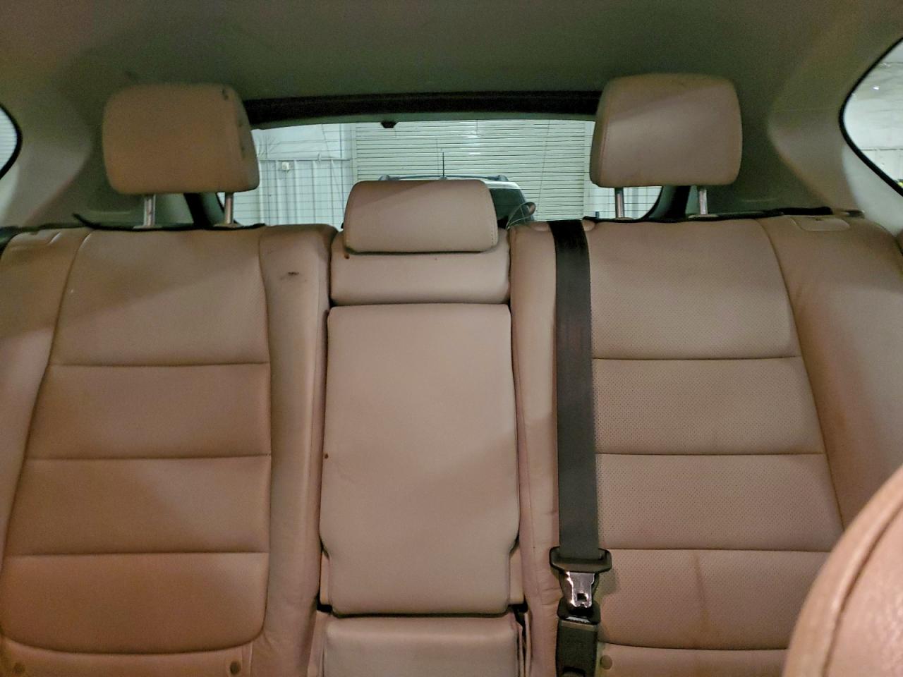 2014 Mazda Cx-5 Gt VIN: JM3KE4DY5E0339224 Lot: 95405145