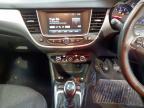 2019 VAUXHALL CROSSLAND X 1.2T ECOTEC [110] SE 5DR [6 SPEED] [S/S] for sale at Copart EAST KILBRIDE