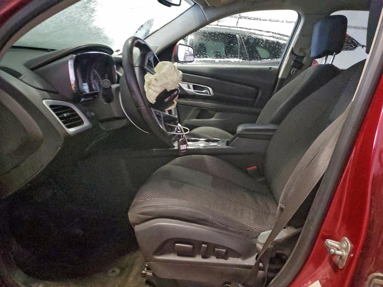 2012 GMC Terrain Sle VIN: 2GKFLSE51C6309669 Lot: 93523255