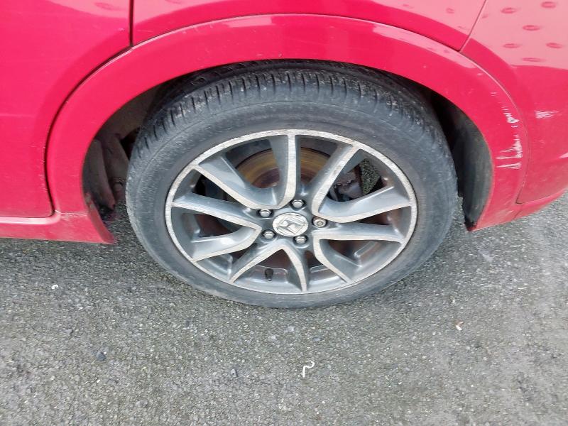 2011 HONDA CIVIC 1.8 I-VTEC SI-T 5DR