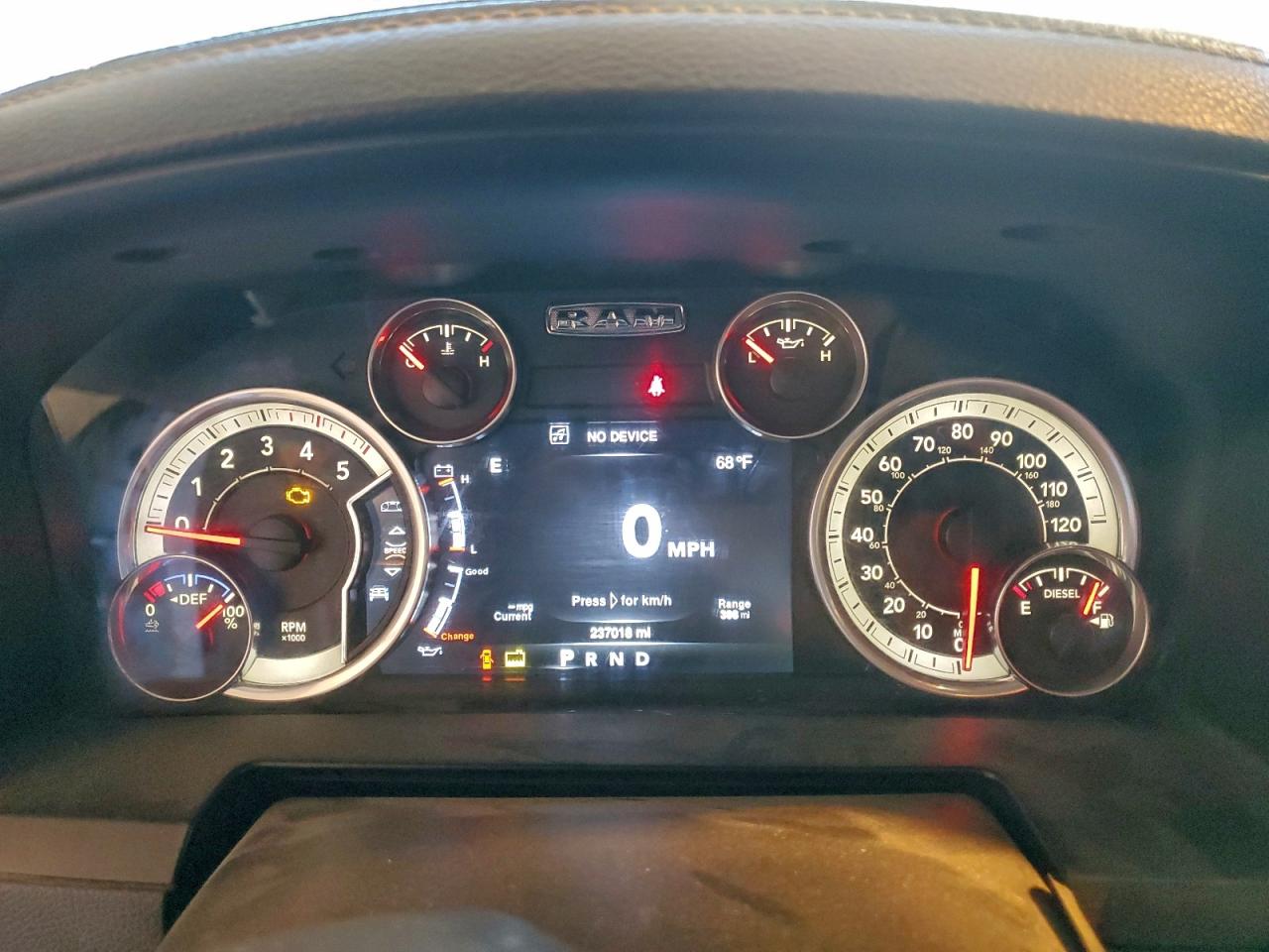 2016 Ram 3500 Laramie VIN: 3C63R2JL4GG108027 Lot: 95190345