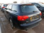 2007 AUDI A4 3.2 FSI QUATTRO S LINE 5DR for sale at Copart SANDY