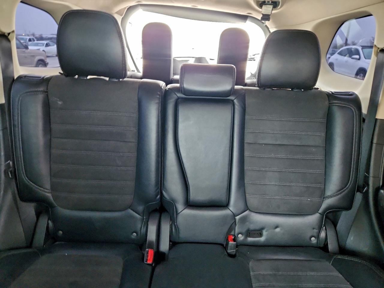 2019 Mitsubishi Outlander Se VIN: JA4AD3A37KJ001804 Lot: 95984645