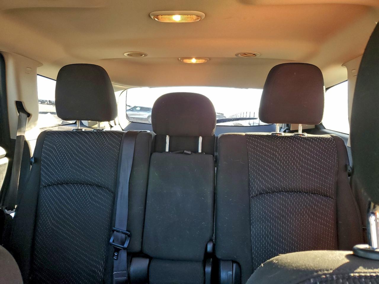 2015 Dodge Journey Se VIN: 3C4PDCAB3FT713880 Lot: 95184975