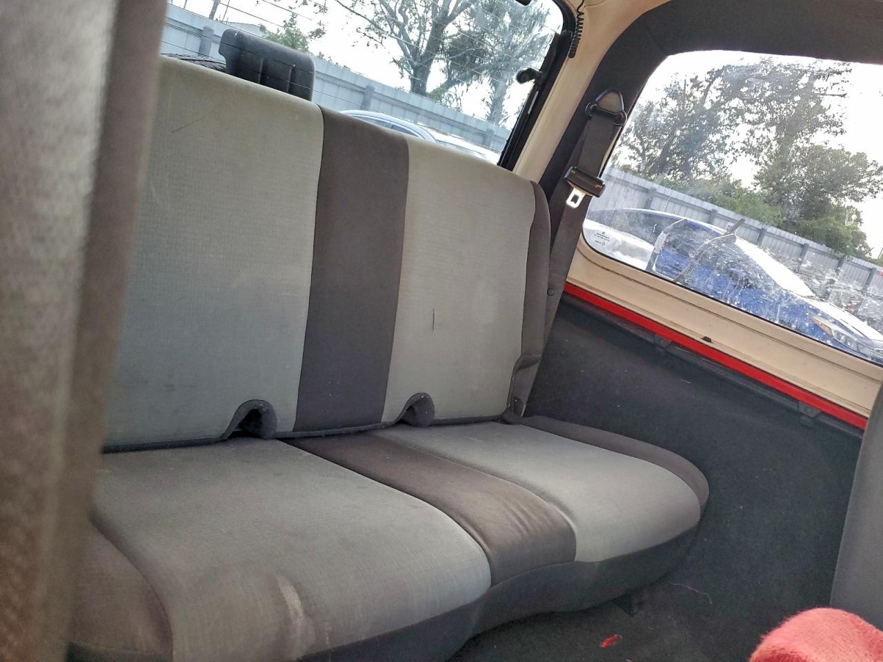 2005 Jeep Wrangler X VIN: 1J4FA39SX5P363878 Lot: 96415895