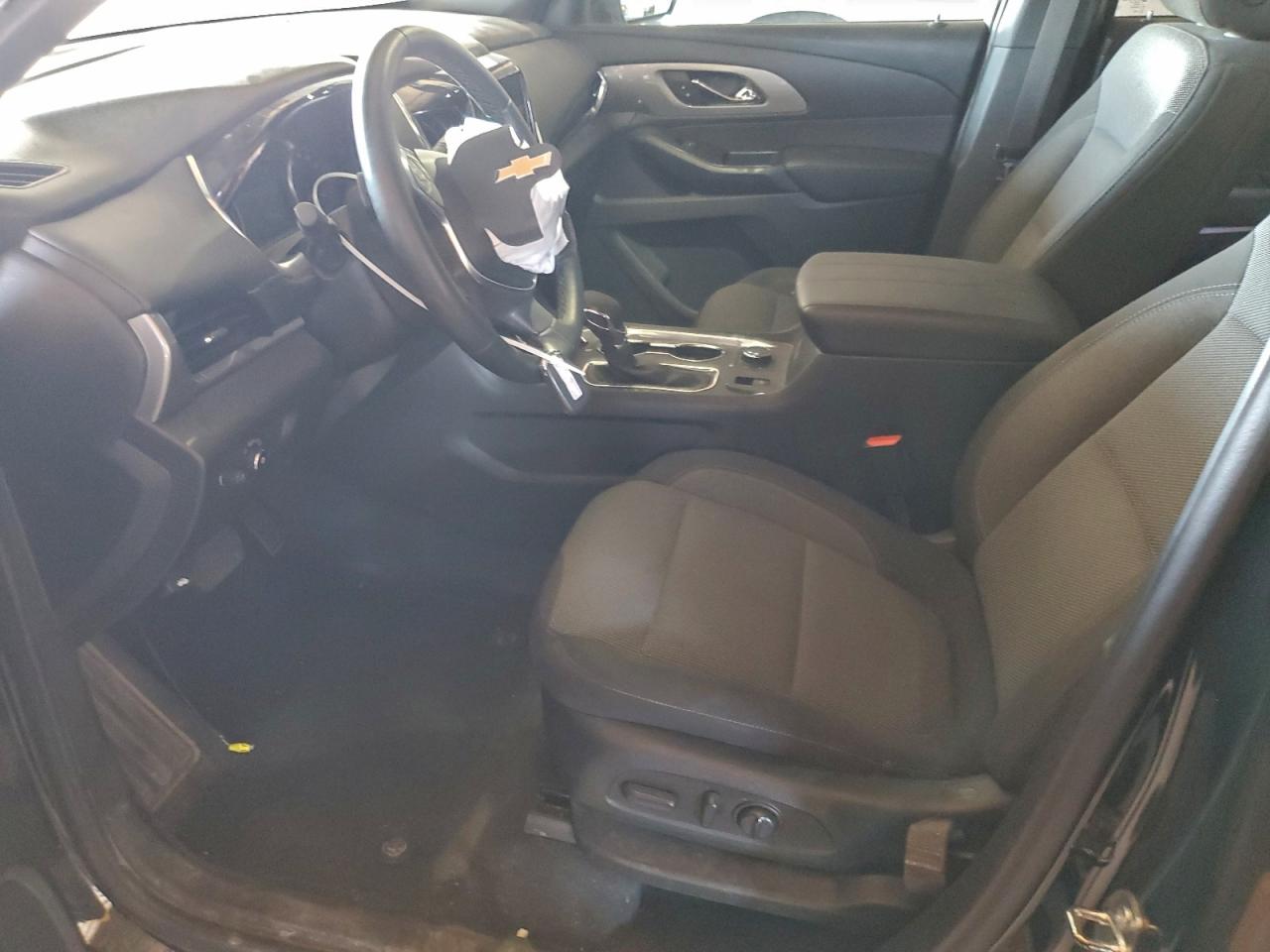 2023 Chevrolet Traverse Lt VIN: 1GNERGKW9PJ253707 Lot: 96763995