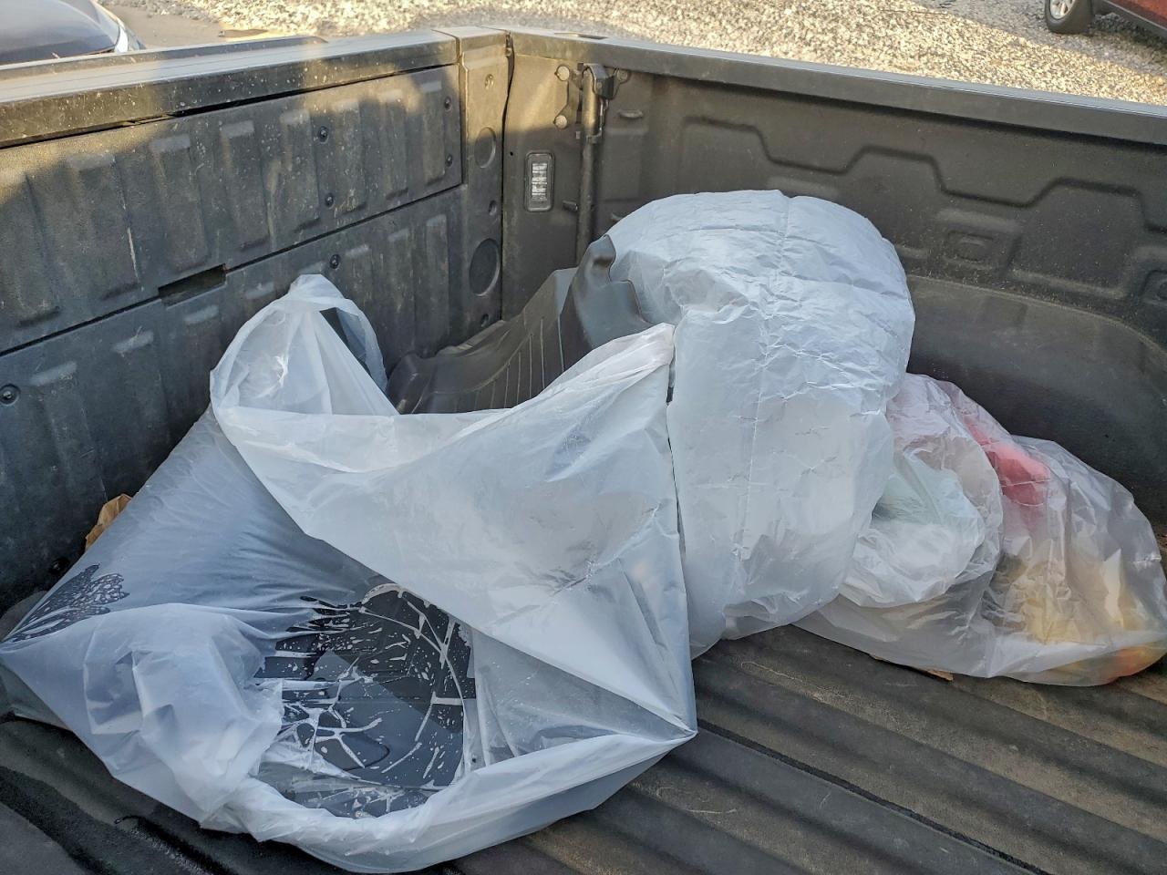 2019 GMC Sierra C1500 Denali VIN: 3GTP8FED2KG294537 Lot: 94576155