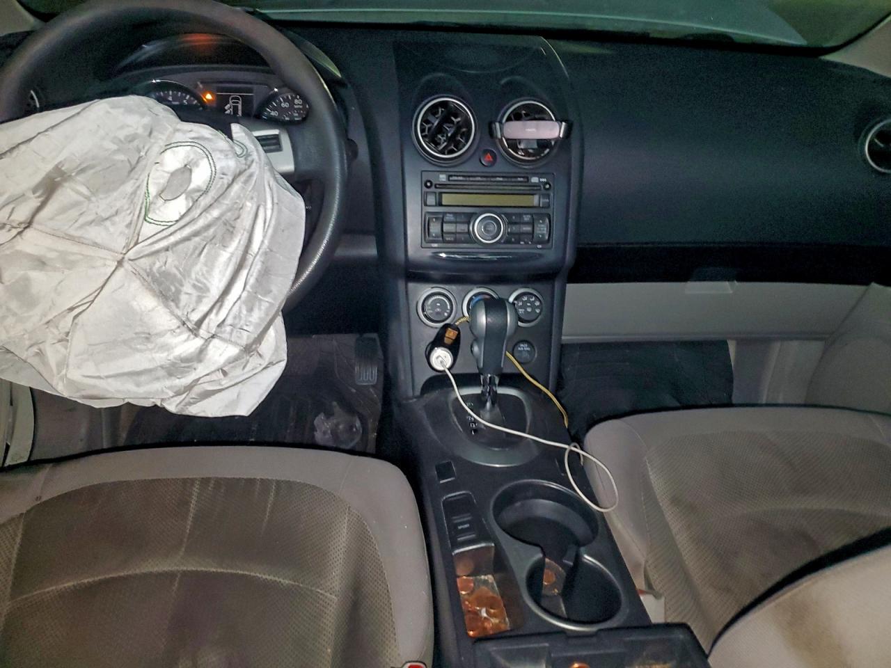 2013 Nissan Rogue S VIN: JN8AS5MT7DW541246 Lot: 94833385