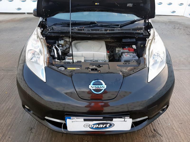 2016 NISSAN LEAF 80KW ACENTA 30KWH 5DR AUTO