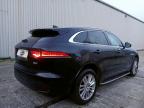 2017 JAGUAR F-PACE 2.0D PORTFOLIO 5DR AUTO AWD for sale at Copart CHESTER