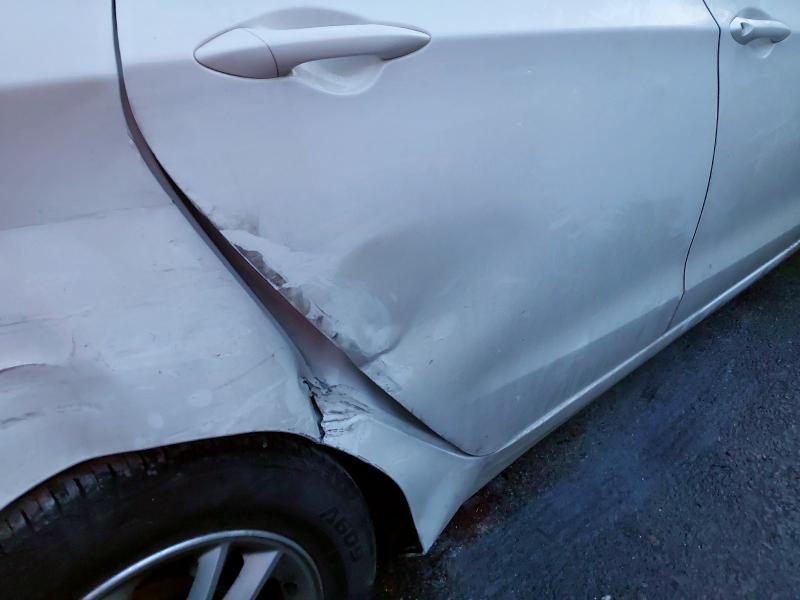 2012 HYUNDAI I30 1.6 CRDI BLUE DRIVE ACTIVE 5DR