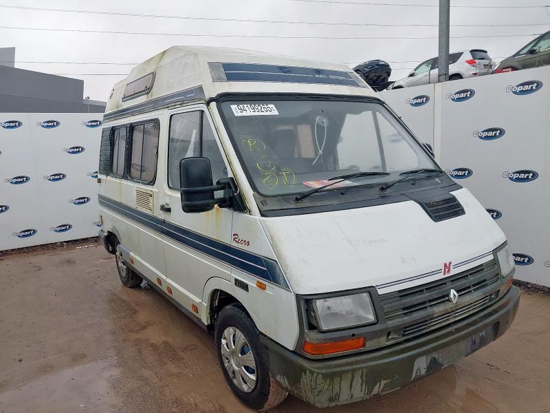 1994 RENAULT TRAFIC PRIMA 