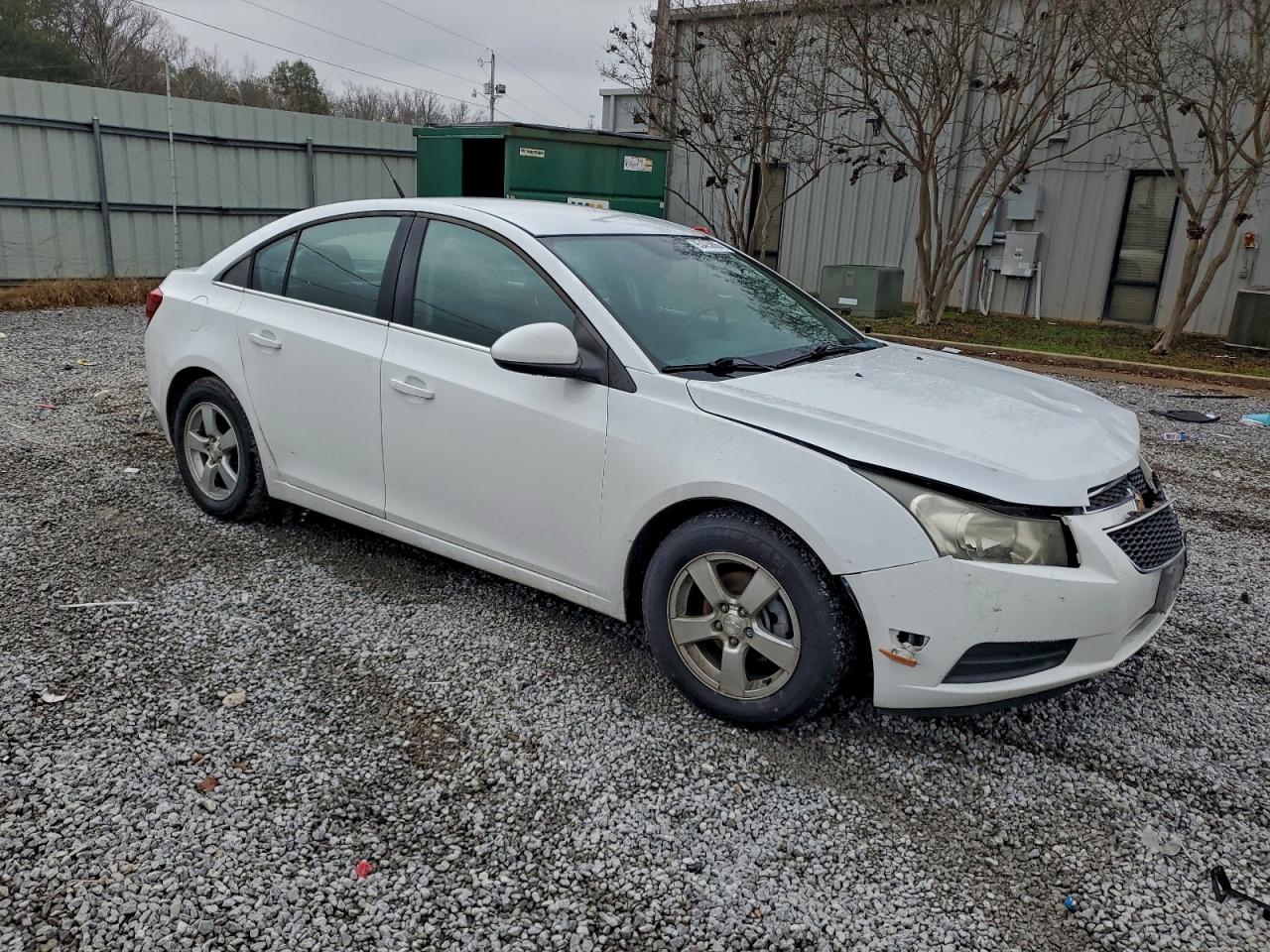 2014 Chevrolet Cruze Lt VIN: 1G1PC5SB6E7355456 Lot: 95425805