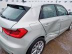 2025 AUDI A1 30 TFSI SPORT 5DR S TRONIC for sale at Copart WESTBURY