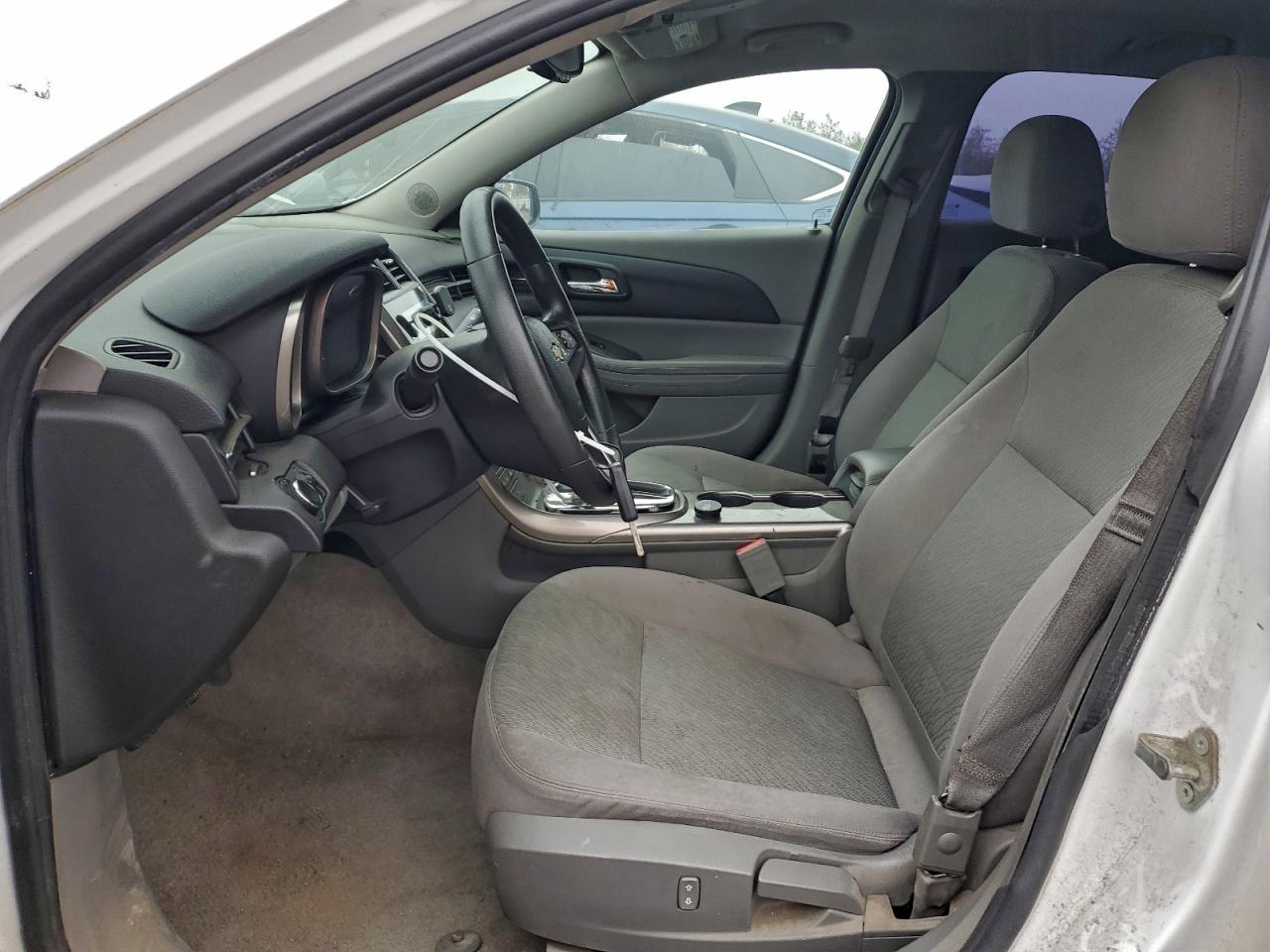 2013 Chevrolet Malibu Ls VIN: 1G11B5SA3DF126494 Lot: 96197755