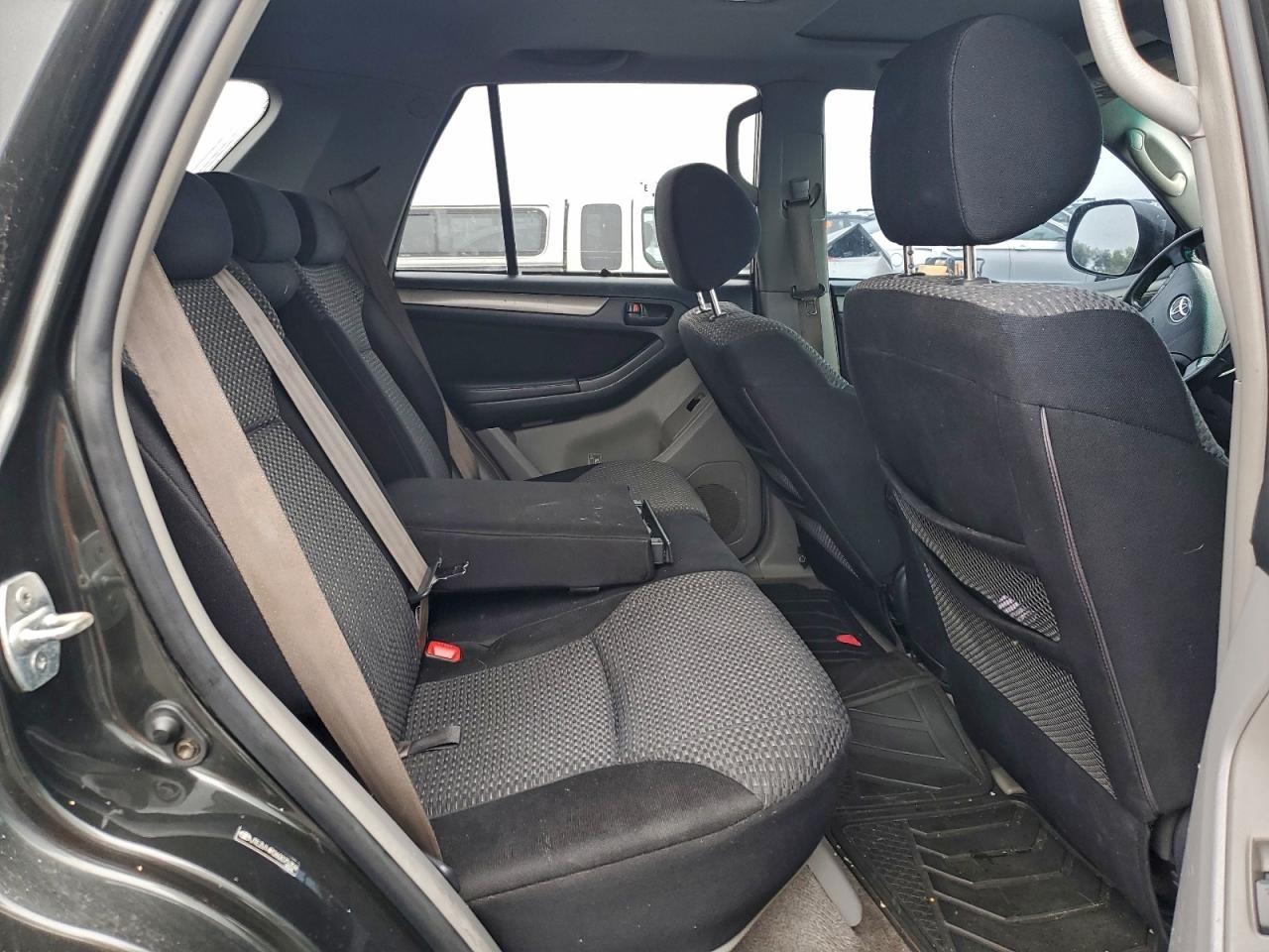 2006 Toyota 4Runner Sr5 VIN: JTEZU14R260075359 Lot: 95508775