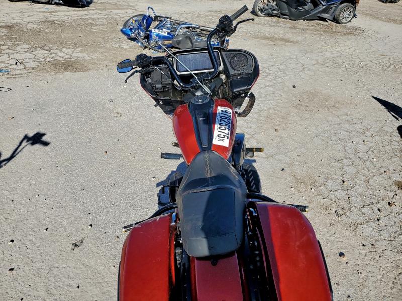 2024 HARLEY-DAVIDSON FLTRX   