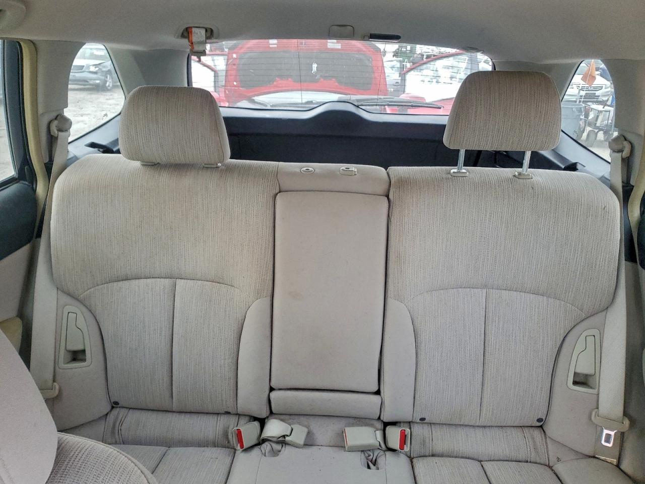 2013 Subaru Outback 2.5I Premium VIN: 4S4BRBCC2D3204007 Lot: 96332755