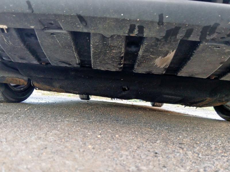 2017 FORD FOCUS 1.0 ECOBOOST ZETEC 5DR