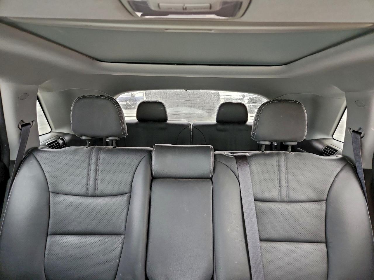 2011 Kia Sorento Ex VIN: 5XYKU4A28BG036763 Lot: 97264465