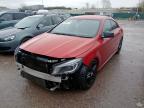 2014 MERCEDES-BENZ CLA CLA 250 AMG SPORT 4MATIC 4DR TIP AUTO for sale at Copart WESTBURY