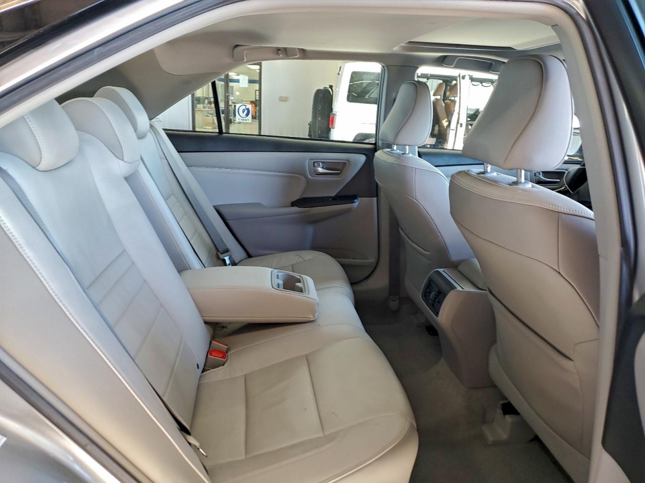 2017 Toyota Camry Le VIN: 4T1BF1FK6HU699401 Lot: 95980265