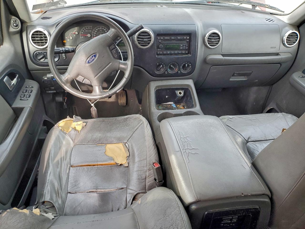 2003 Ford Expedition Xlt VIN: 1FMFU15L13LB78313 Lot: 95938585