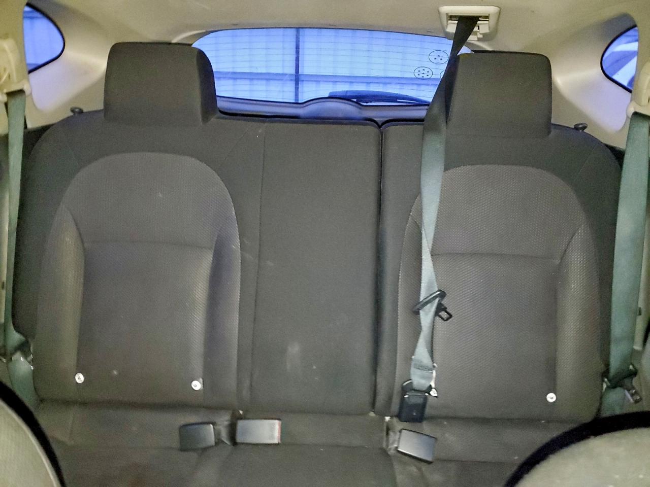 2013 Nissan Rogue S VIN: JN8AS5MT7DW507940 Lot: 95186375