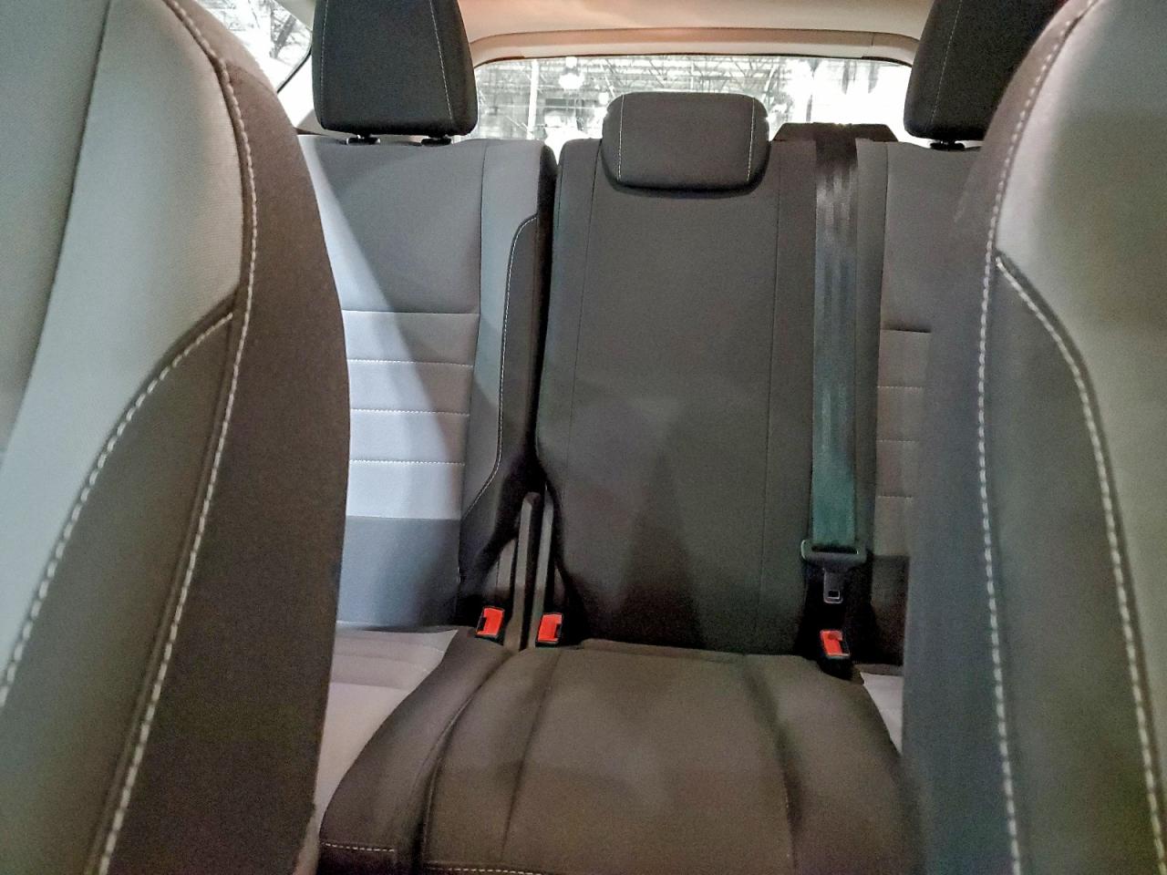 2017 Ford Escape S VIN: 1FMCU0F75HUD58121 Lot: 95505005