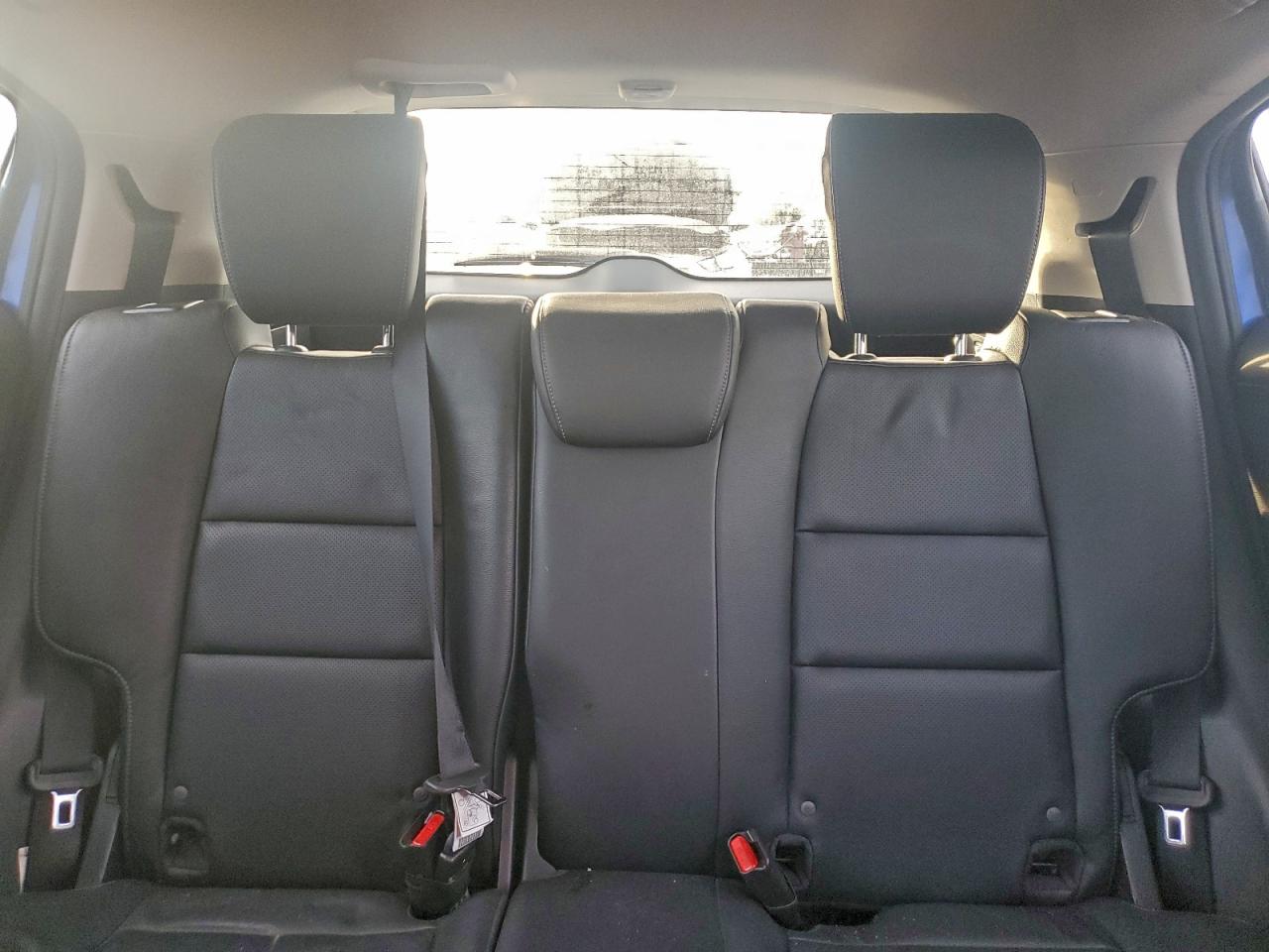 2020 Honda Hr-V Touring VIN: 3CZRU6H92LM714371 Lot: 95497835