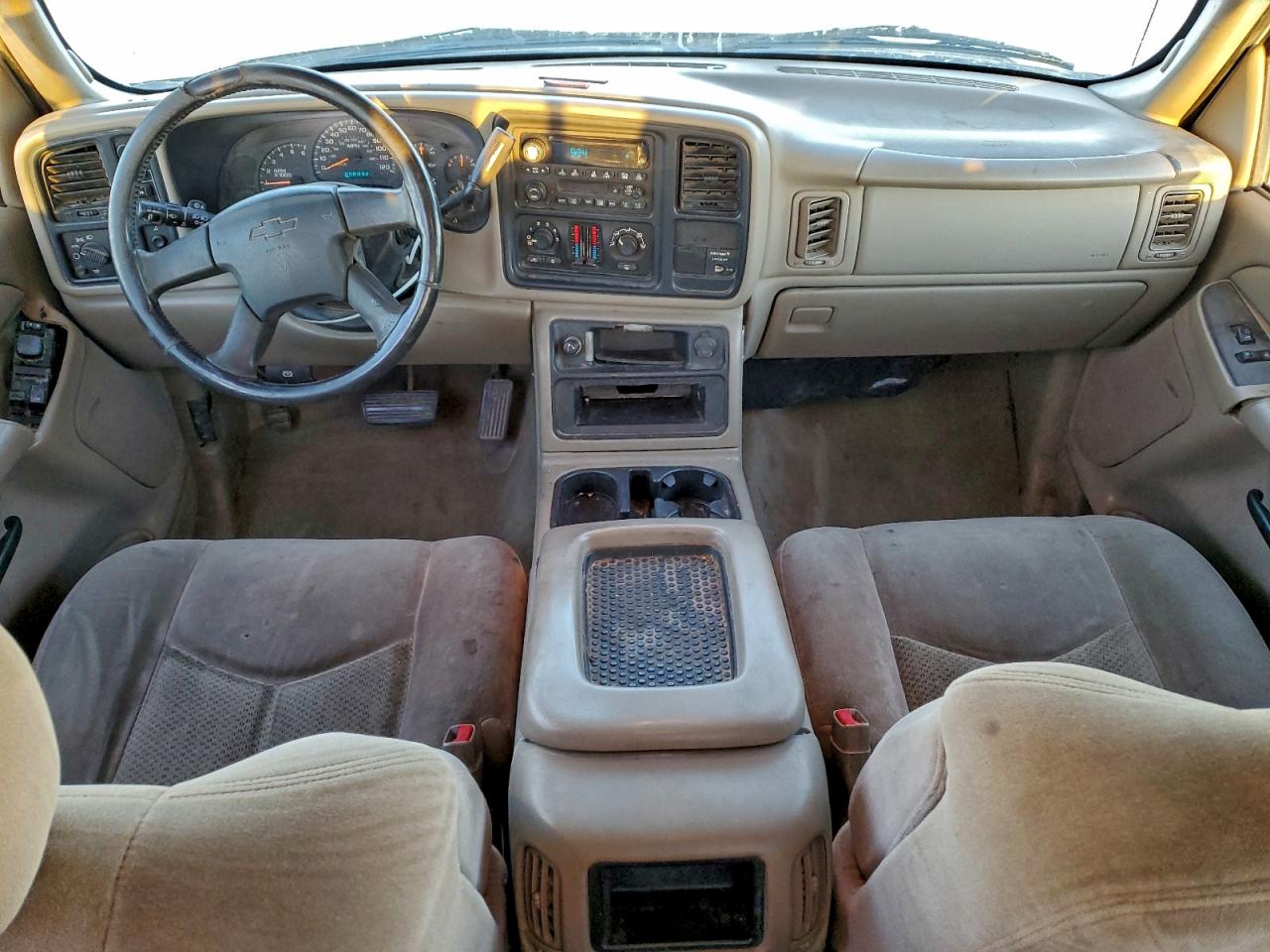 2004 Chevrolet Silverado K1500 VIN: 1GCEK19V04Z179033 Lot: 95121125