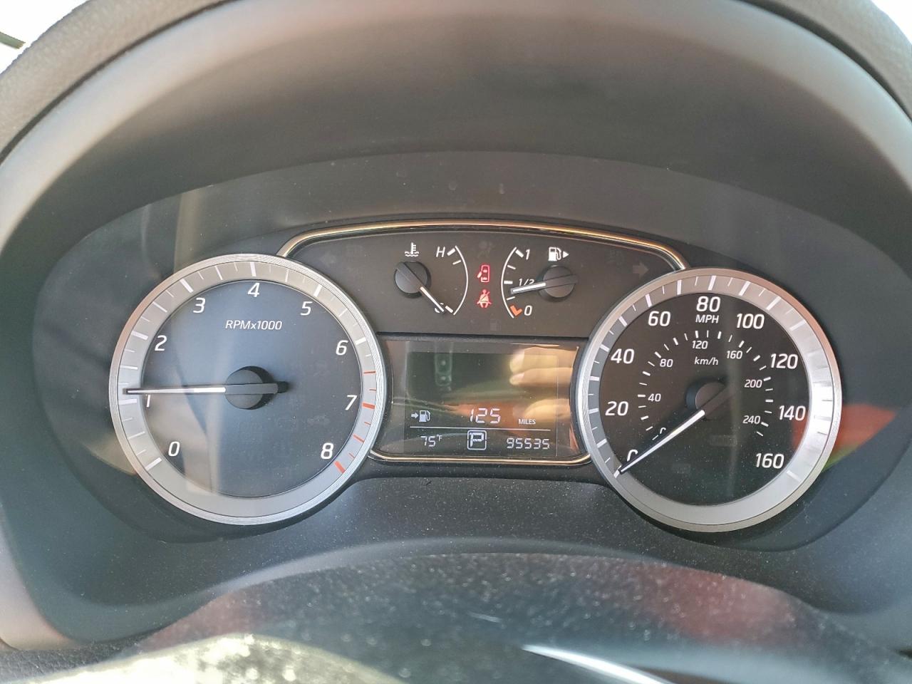 2015 Nissan Sentra S VIN: 3N1AB7AP6FY232199 Lot: 96809895