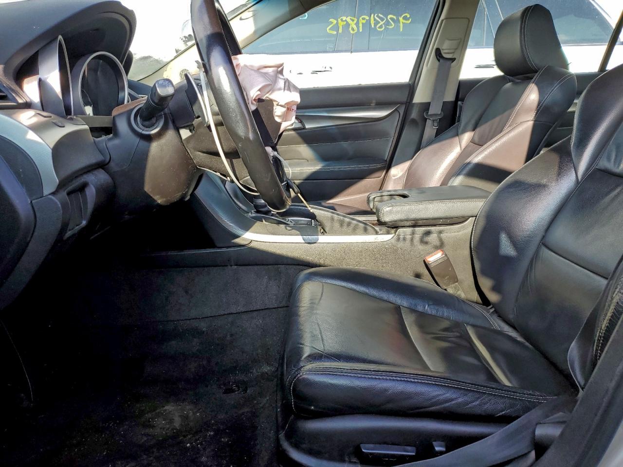 2011 Acura Tl VIN: 19UUA9F29BA002923 Lot: 92819895