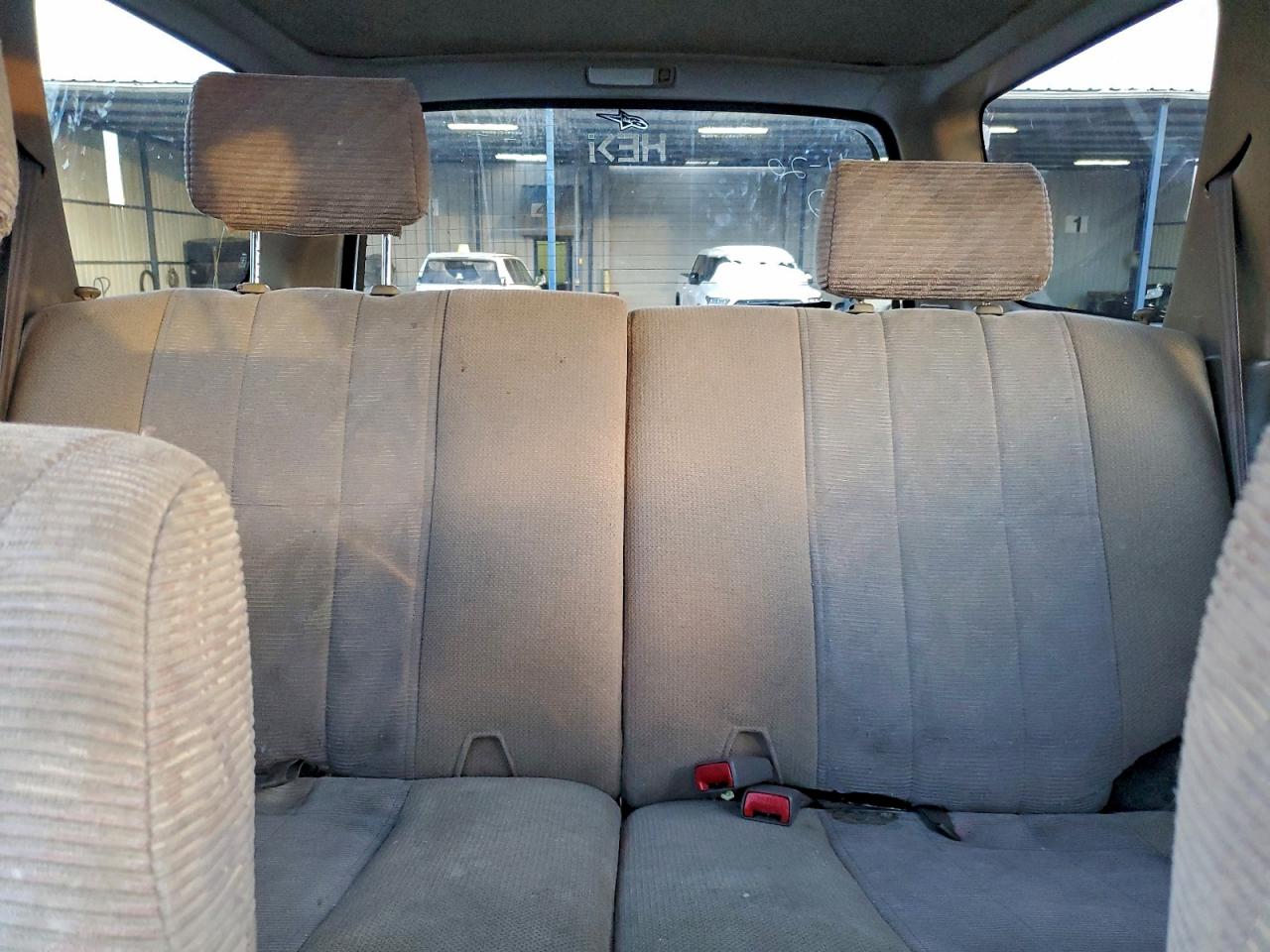 1996 Toyota 4Runner Sr5 VIN: JT3HN86R1T0050245 Lot: 95625195