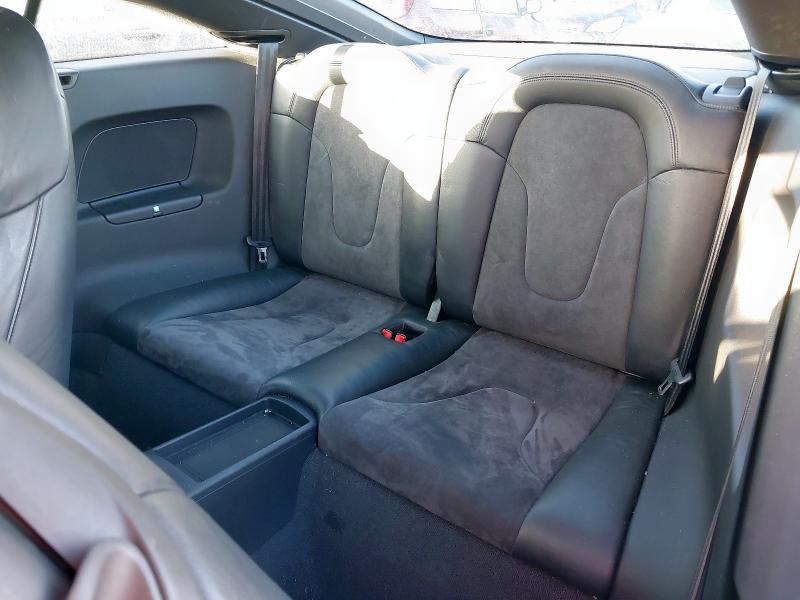 2007 AUDI TT 2.0T FSI 2DR