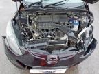 2012 MAZDA 2 1.3 TAMURA 3DR for sale at Copart GLOUCESTER