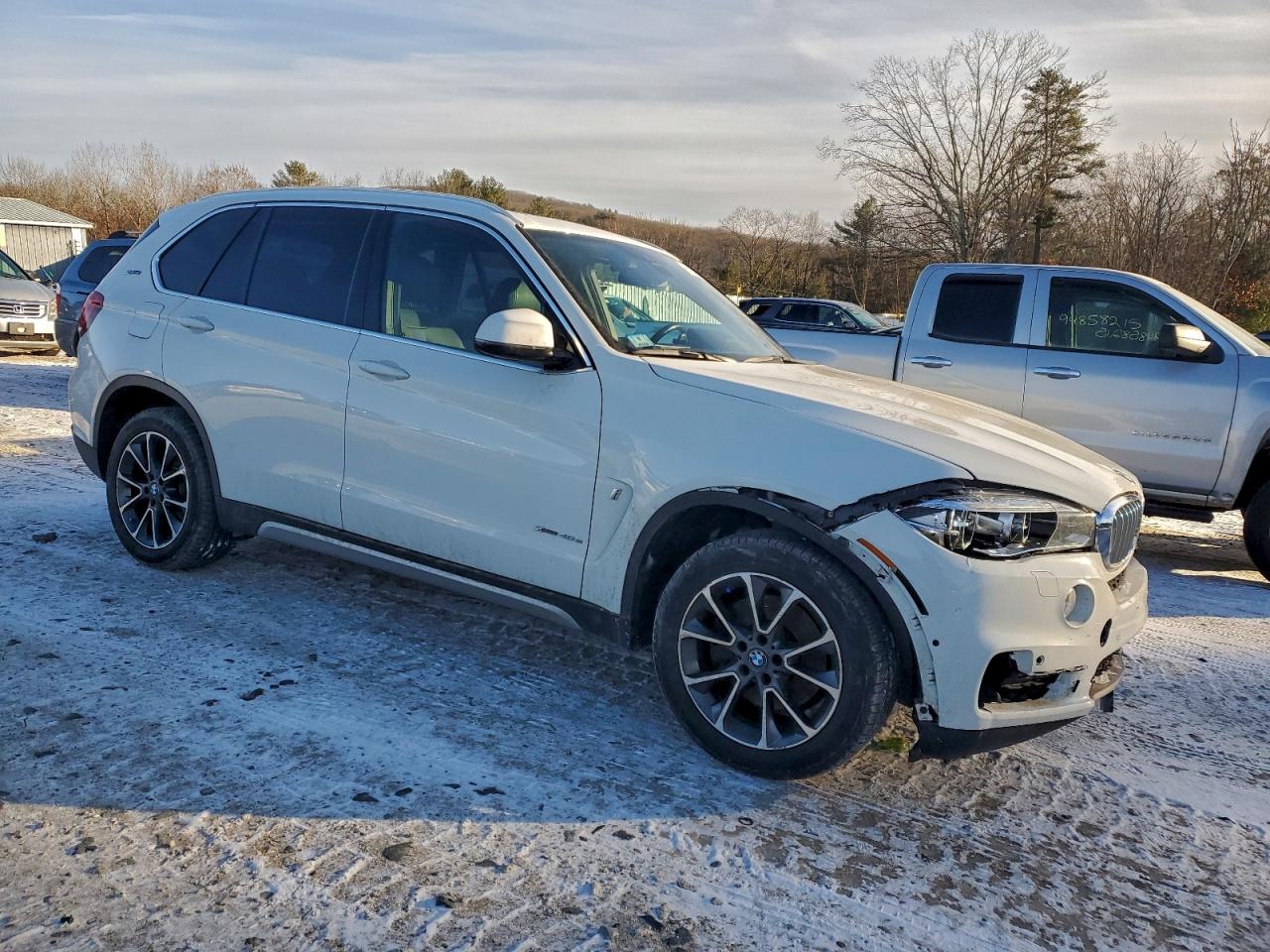 Фото: 5UXKT0C57J0V99714