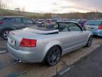 2009 AUDI A4 2.0 TDI FINAL EDITION 2DR MULTITRONIC for sale at Copart ST HELENS